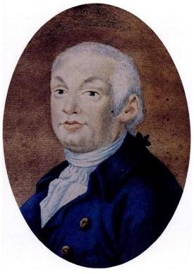 VICENZO CHIARUGI