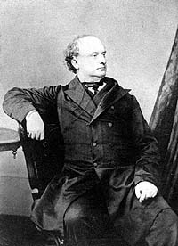 Ernest Jones
