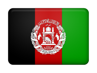 Afghanistan