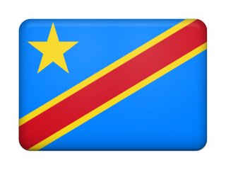 Congo, Democratic Republic